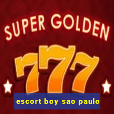 escort boy sao paulo